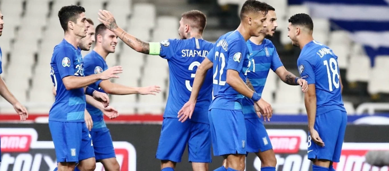 Προκριματικά Euro 2020: Αυτοί είναι οι «εκλεκτοί» του Τζον Φαν’τ Σιπ για τον αγώνα με την Αρμενία